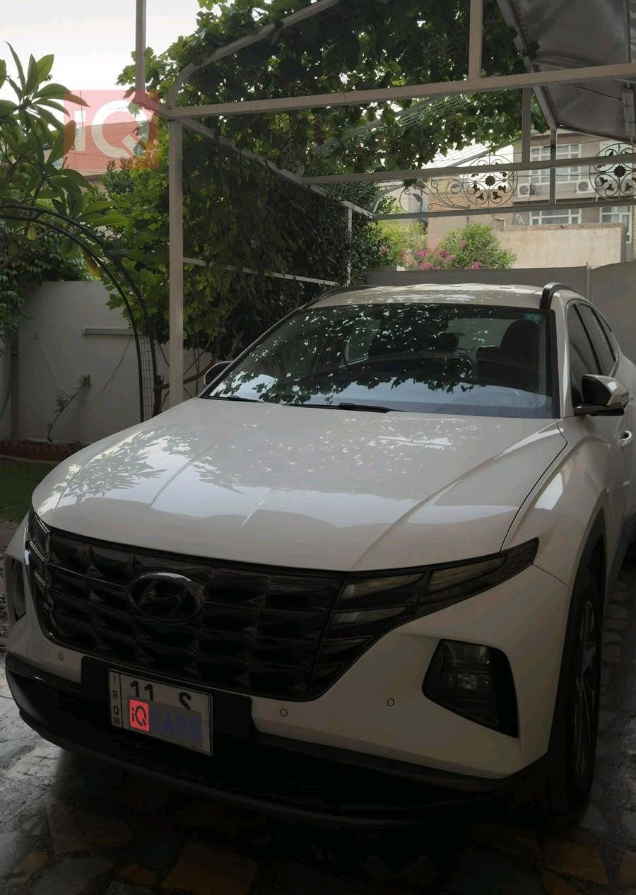 هيونداي توسان